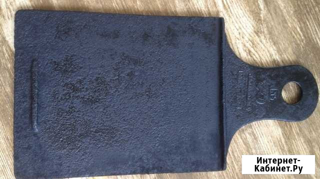 Печная вьюшка 19в Тюмень - изображение 1