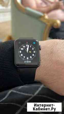 Apple Watch Series 3 42mm Махачкала