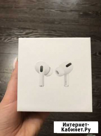 Наушники apple airpods pro Ростов-на-Дону - изображение 1