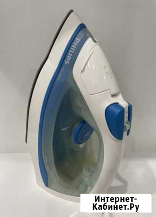 Утюг Philips Хабаровск - изображение 1