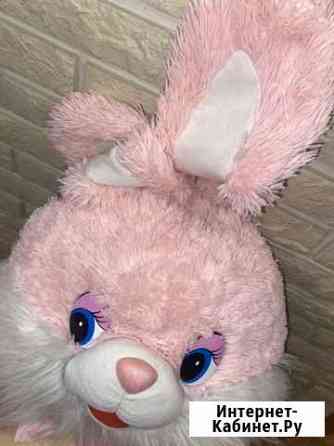 Заяц ирушка большой Челябинск