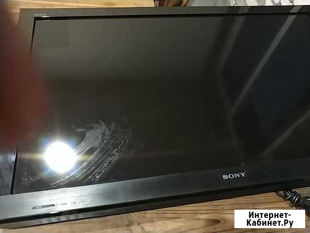 Телевизор lcd 46 sony Волгоград - изображение 1