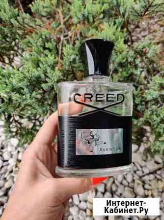 Мужской парфюм Aventus Creed тестер Калининград