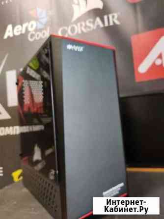 MegaPC Core i5 4460 GTX 1050 ti Курск