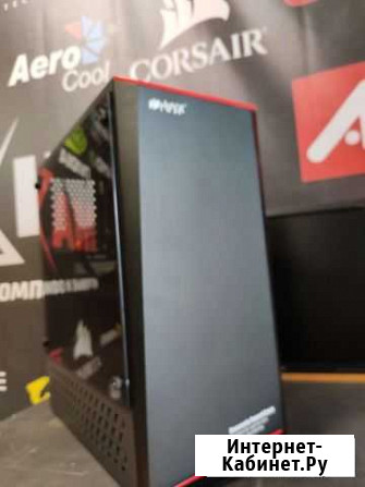 MegaPC Core i5 4460 GTX 1050 ti Курск - изображение 1