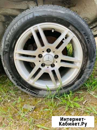 Kumho 215/55 R16 4шт Нижневартовск - изображение 1