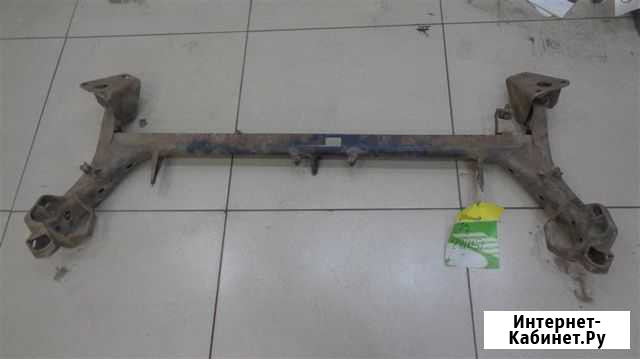 Балка задняя Mazda Demio DW 1996-2002 Карпинск - изображение 1