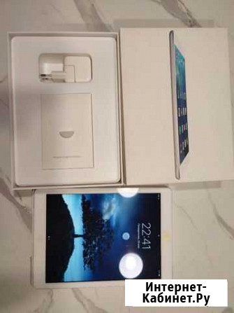 iPad air 3G wifi 64GB Оренбург - изображение 1
