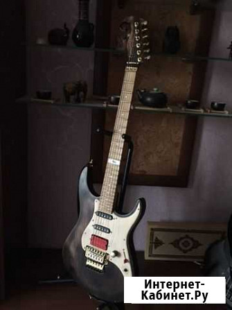 Fernandes LA-85KK Ken Kitamura Пермь - изображение 1