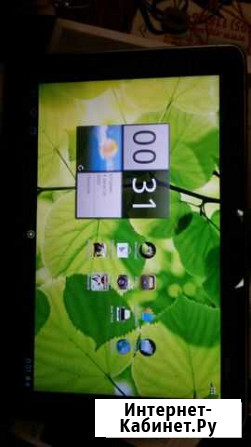 Acer A 701 iconia tab 32Gb Электросталь - изображение 1