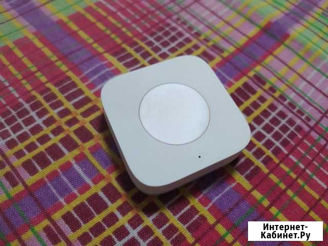 Кнопка умного дома Xiaomi mi home Тюмень - изображение 1