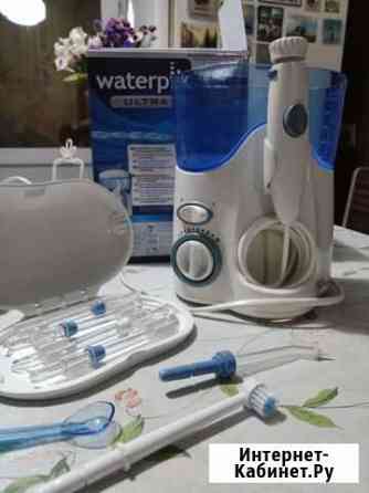 Ирригатор waterpik WP-100 E2 Калуга