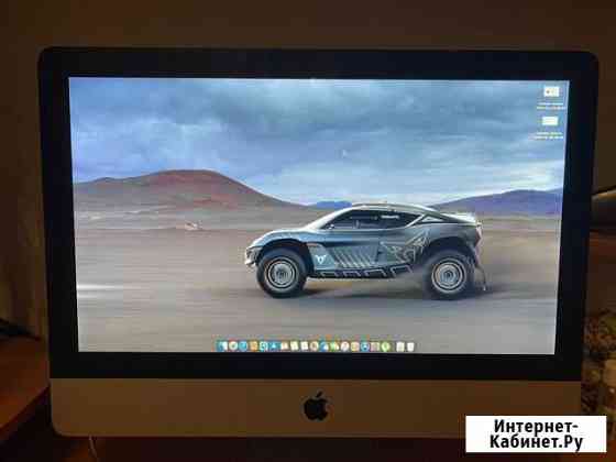 Apple iMac 21,5 2011 Симферополь