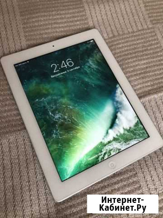 Apple iPad 4 32 Gb Саратов - изображение 1