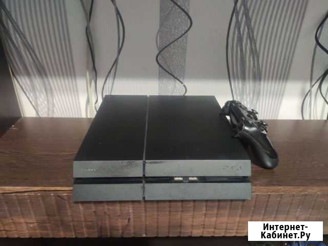 Sony Playstation 4 Донской - изображение 1