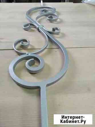 Балясина Тверь