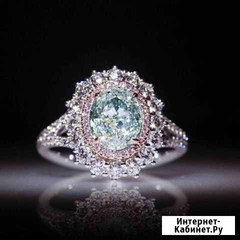 Кольцо / Аксессуары Челябинск - изображение 1