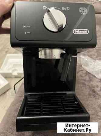 Кофемашина delonghi Старый Оскол