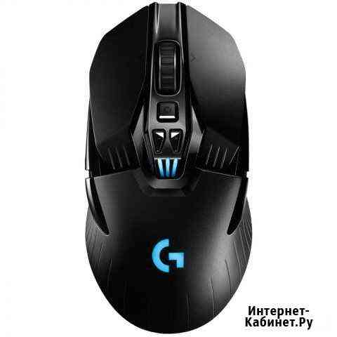 Игровая мышь logitech g903 Подольск