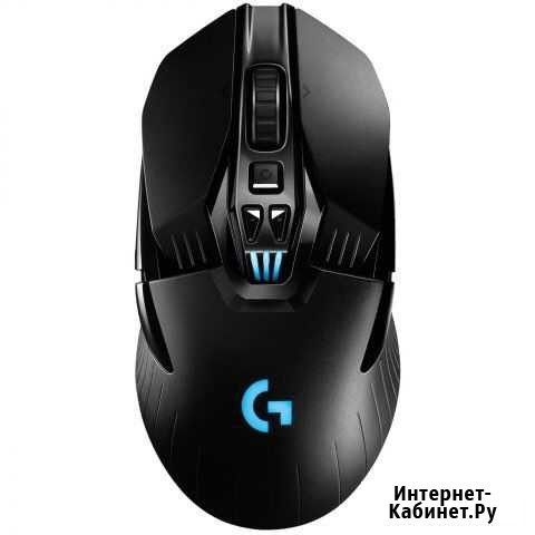Игровая мышь logitech g903 Подольск - изображение 1