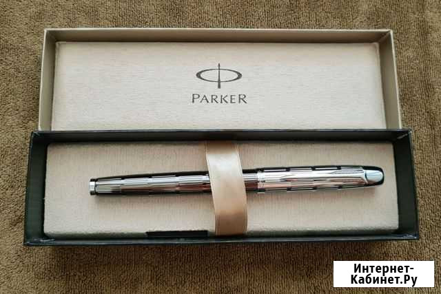 Ручка Parker 5TH Мосрентген - изображение 1