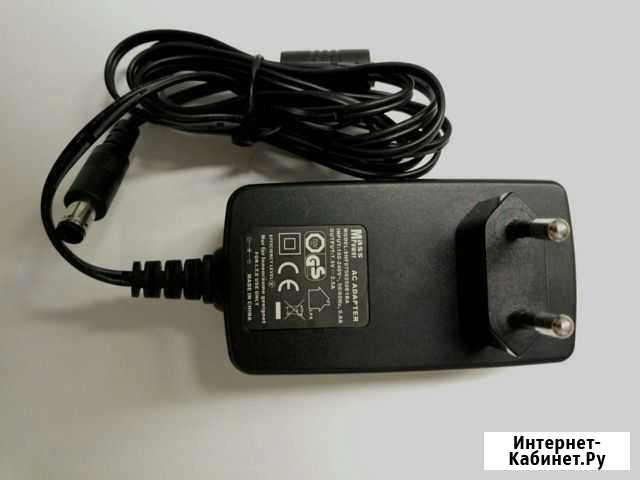 Блок питания AC Adapter SHF0750250E1BA Казань - изображение 1