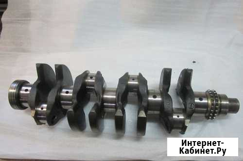 Коленчатый вал Газели 405, 406 Саранск - изображение 1