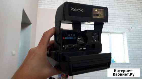 Фотоаппарат Polaroid Тольятти