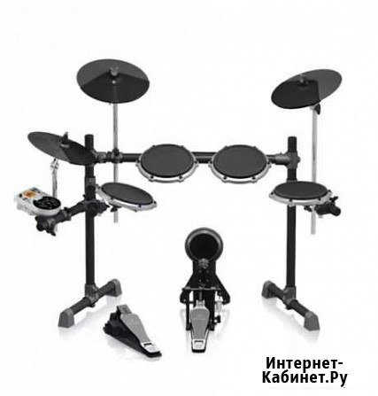 Behringer xd80usb Электронные ударные электронные Краснодар - изображение 1