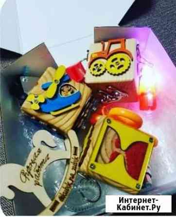 Бизикубики Иваново