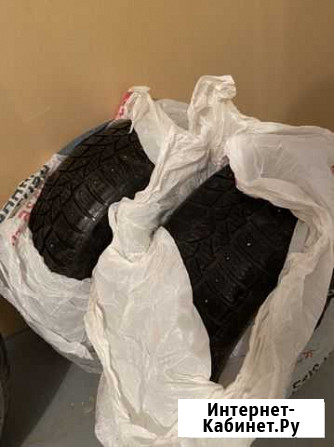 Tigar 205/55 R16 4шт Вологда - изображение 1