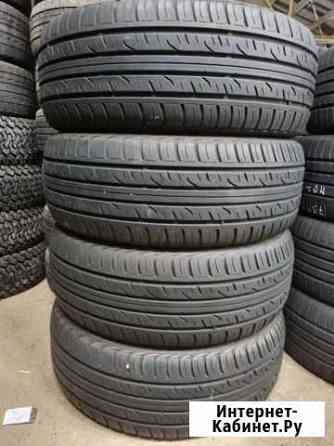 Dunlop 235/55 R19 4шт Кемерово