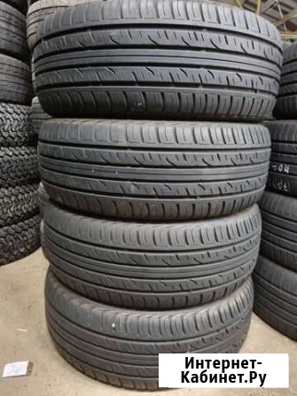 Dunlop 235/55 R19 4шт Кемерово - изображение 1