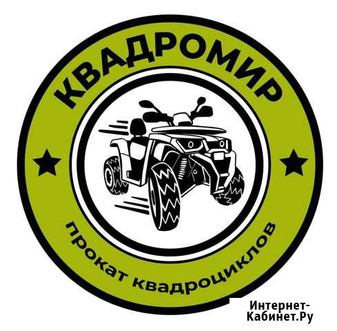 Прокат квадроциклов. квадромир Смоленск - изображение 1