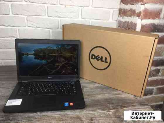 Ноутбук dell latitude новый Смоленск