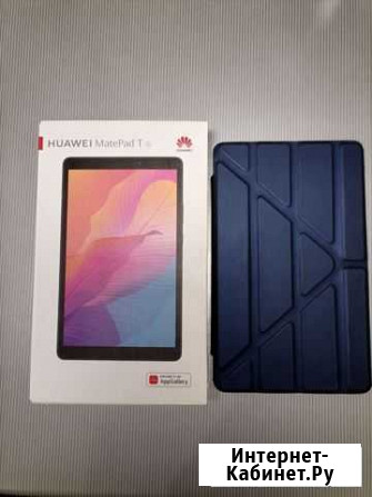 Планшет Huawei MatePad T 8 Железногорск - изображение 1