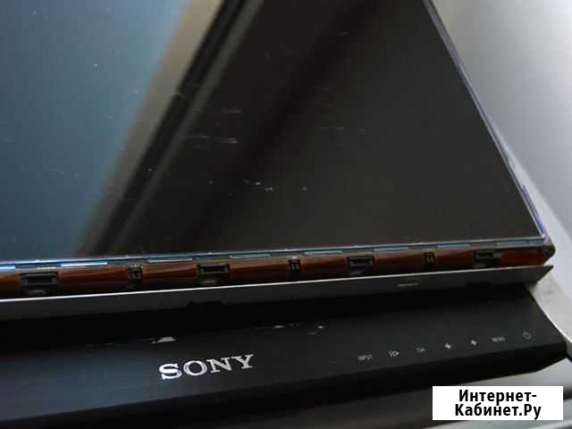 Монитор Sony SDM-HS75P Мичуринск - изображение 1