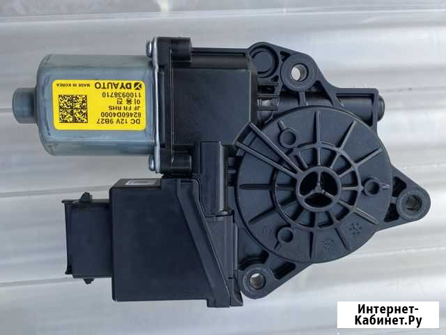 Моторчик стеклоподъемника на киа оптима 4 Грозный - изображение 1