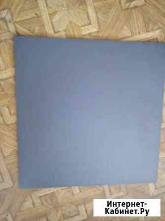 Плитка керамогранит серая 41х41 см Саратов