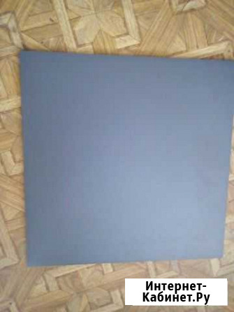 Плитка керамогранит серая 41х41 см Саратов - изображение 1