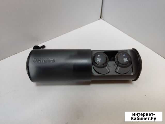 Наушники Philips SHB4385 Bass+ Оренбург - изображение 1