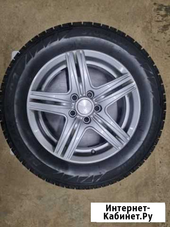 Диски Toyota, Chrysler, Dodge, Subaru, Pontiac Смоленск - изображение 1