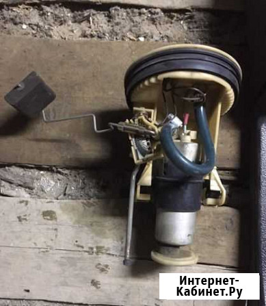 Бензонасос BMW E36 Нефтеюганск - изображение 1