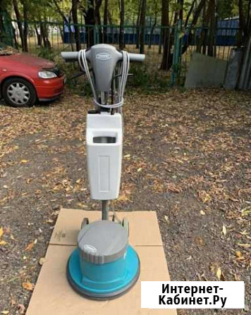 Низкоскоростная однодисковая машина Tennant F3 Балашиха - изображение 1