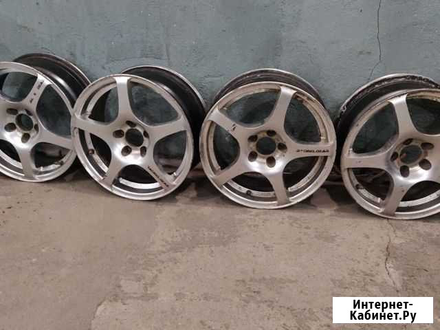 Диски R15 Троицк - изображение 1