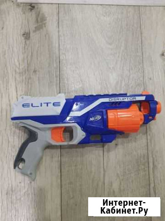 Nerf Курган - изображение 1