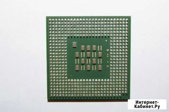 Процессор Intel Celeron 2,60 ггц с кулером Кемерово - изображение 1