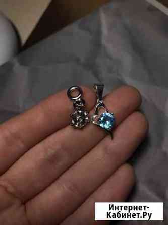 Кулоны Воронеж