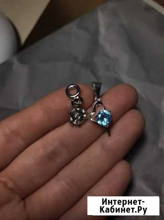 Кулоны Воронеж - изображение 1