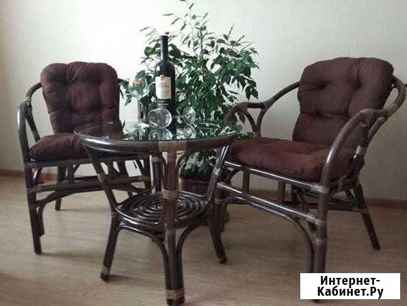 Комплект кофейный Иркутск - изображение 1